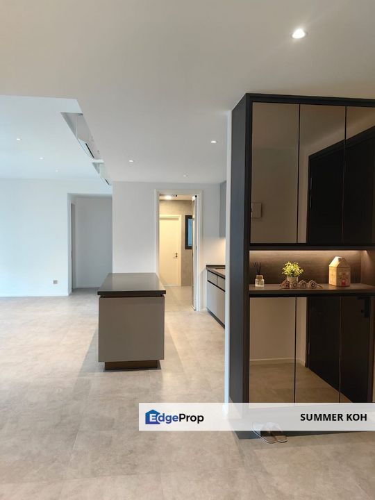 Residensi Allevia Mont' Kiara For Rent, Prime Location, Kuala Lumpur, Mont Kiara