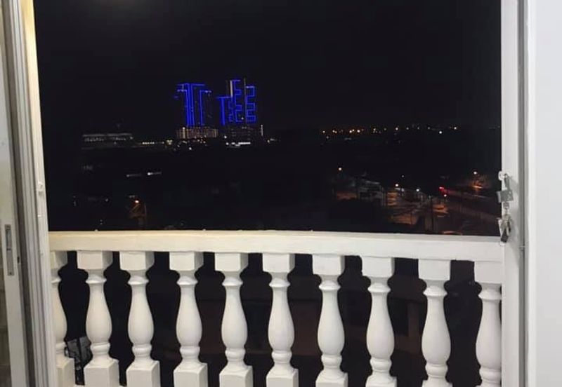 Cheras Perdana Apartment Block D, E