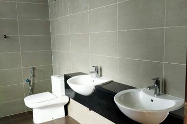 Ambrosia @ Kinrara Residence