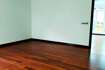 Ambrosia @ Kinrara Residence