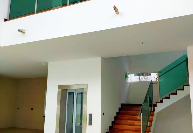 Ambrosia @ Kinrara Residence