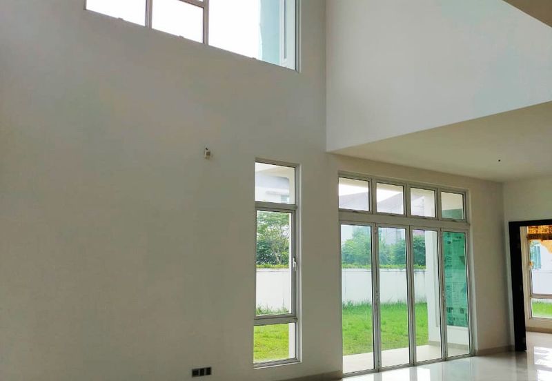 Ambrosia @ Kinrara Residence