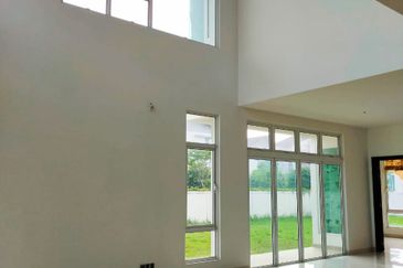 Ambrosia @ Kinrara Residence