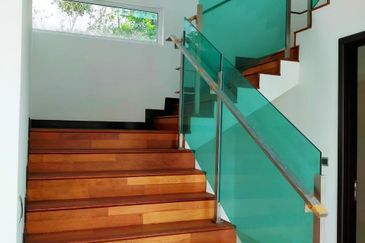 Ambrosia @ Kinrara Residence