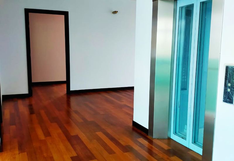 Ambrosia @ Kinrara Residence