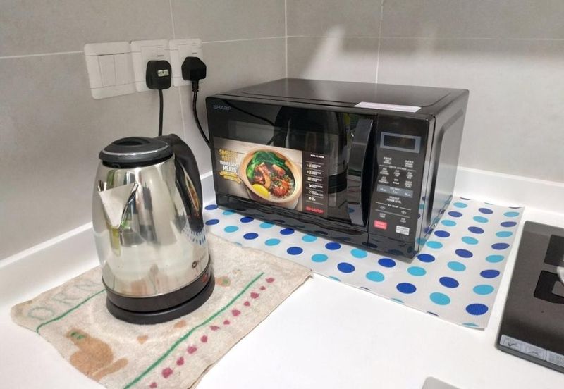 City of Green Condominium