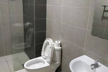 City of Green Condominium