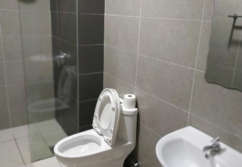 City of Green Condominium