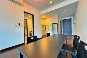 V Residence Suites @ Sunway Velocity