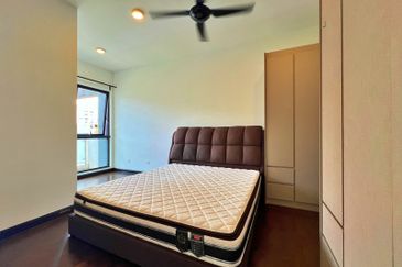 V Residence Suites @ Sunway Velocity