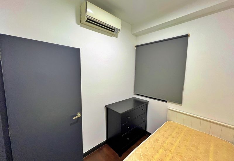 V Residence Suites @ Sunway Velocity