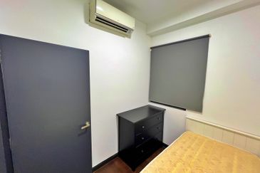 V Residence Suites @ Sunway Velocity