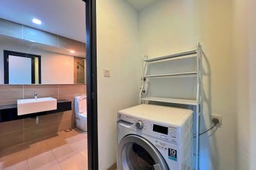 V Residence Suites @ Sunway Velocity