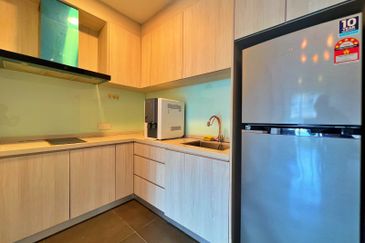 V Residence Suites @ Sunway Velocity