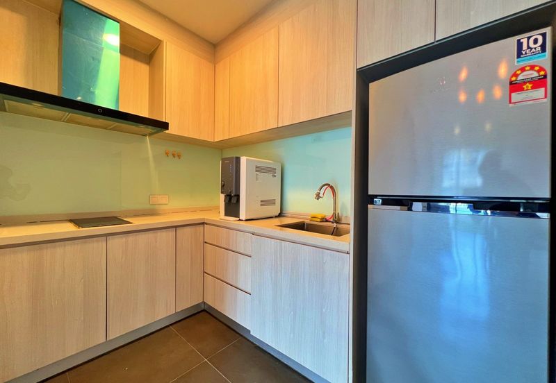 V Residence Suites @ Sunway Velocity