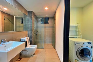 V Residence Suites @ Sunway Velocity