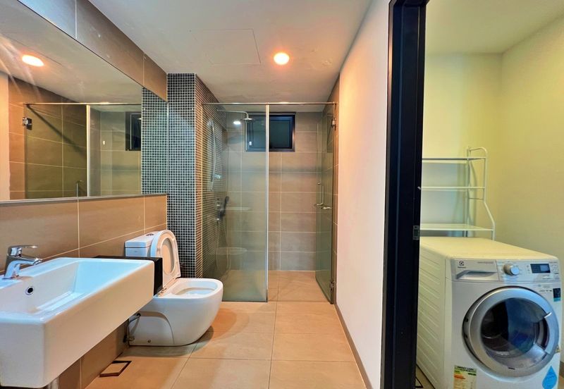 V Residence Suites @ Sunway Velocity