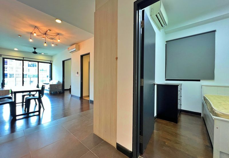 V Residence Suites @ Sunway Velocity