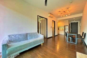 V Residence Suites @ Sunway Velocity