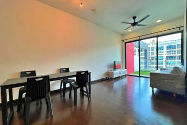 V Residence Suites @ Sunway Velocity