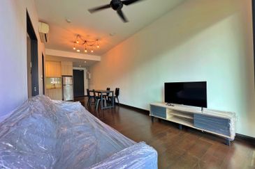 V Residence Suites @ Sunway Velocity