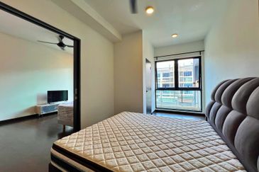 V Residence Suites @ Sunway Velocity