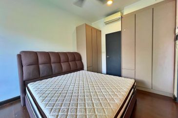 V Residence Suites @ Sunway Velocity