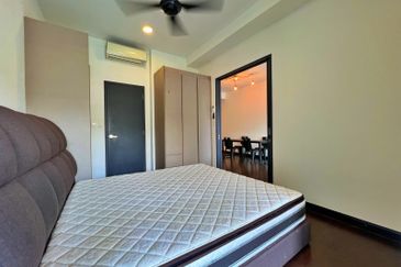 V Residence Suites @ Sunway Velocity