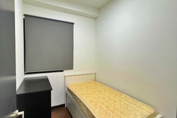 V Residence Suites @ Sunway Velocity