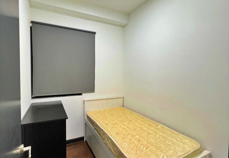 V Residence Suites @ Sunway Velocity