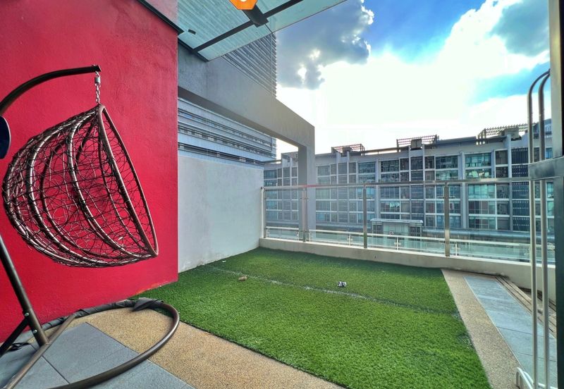 V Residence Suites @ Sunway Velocity