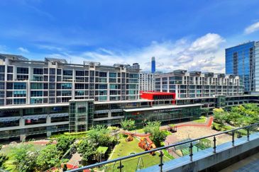 V Residence Suites @ Sunway Velocity