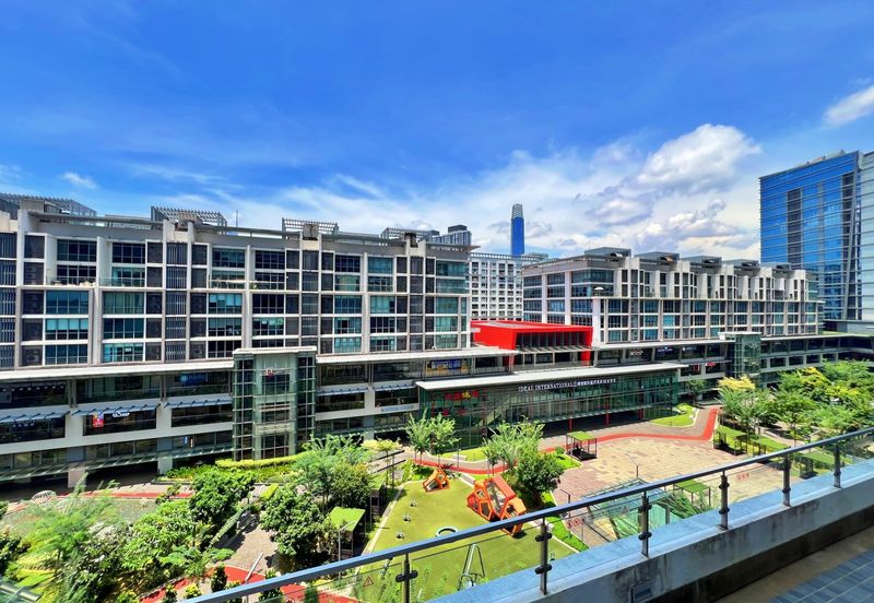 V Residence Suites @ Sunway Velocity