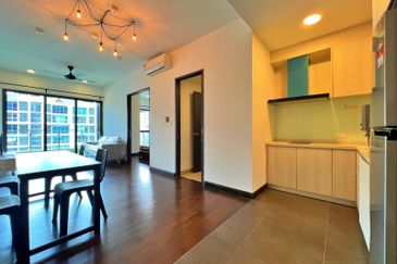 V Residence Suites @ Sunway Velocity