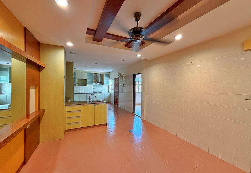 Bandar Baru Sri Petaling