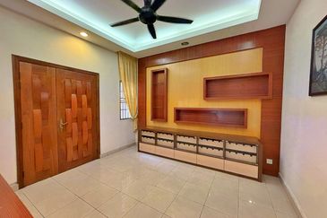 Bandar Baru Sri Petaling