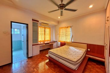 Bandar Baru Sri Petaling