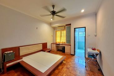 Bandar Baru Sri Petaling