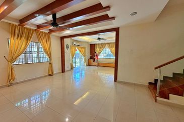 Bandar Baru Sri Petaling