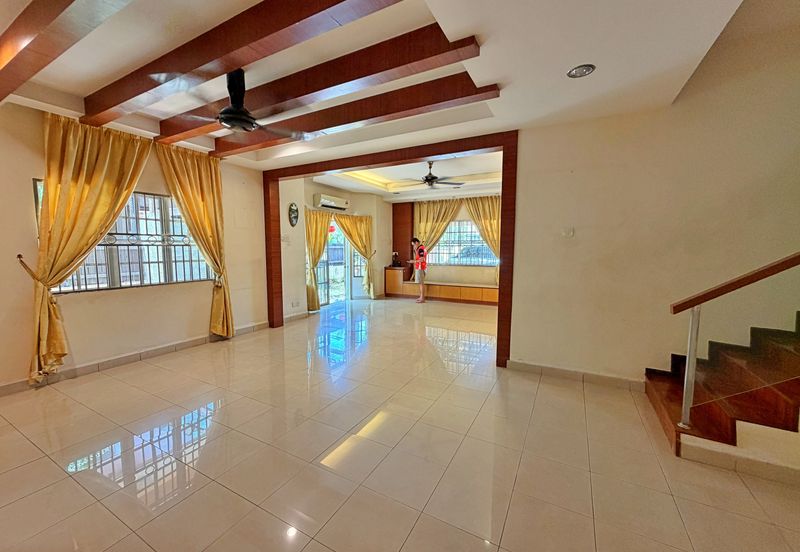 Bandar Baru Sri Petaling