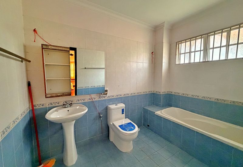 Bandar Baru Sri Petaling