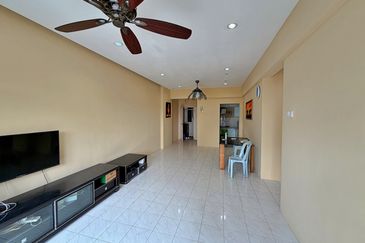 Jalil Damai Apartments