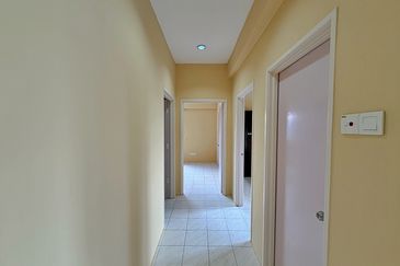 Jalil Damai Apartments