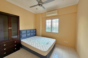 Jalil Damai Apartments