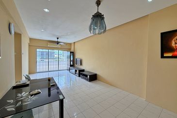 Jalil Damai Apartments