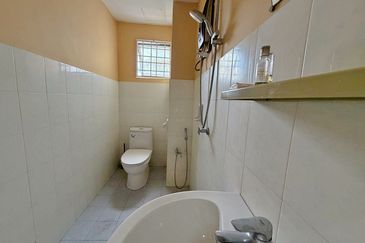 Jalil Damai Apartments