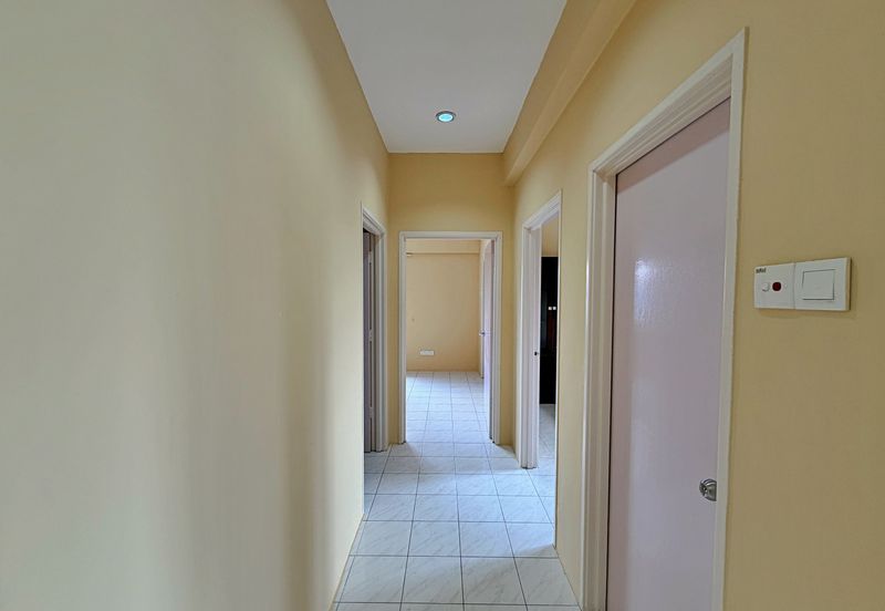 Jalil Damai Apartments