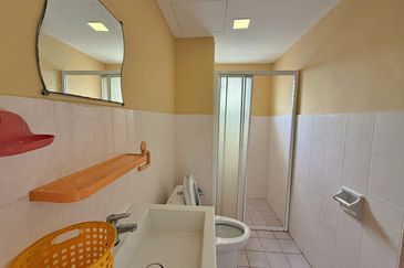 Jalil Damai Apartments