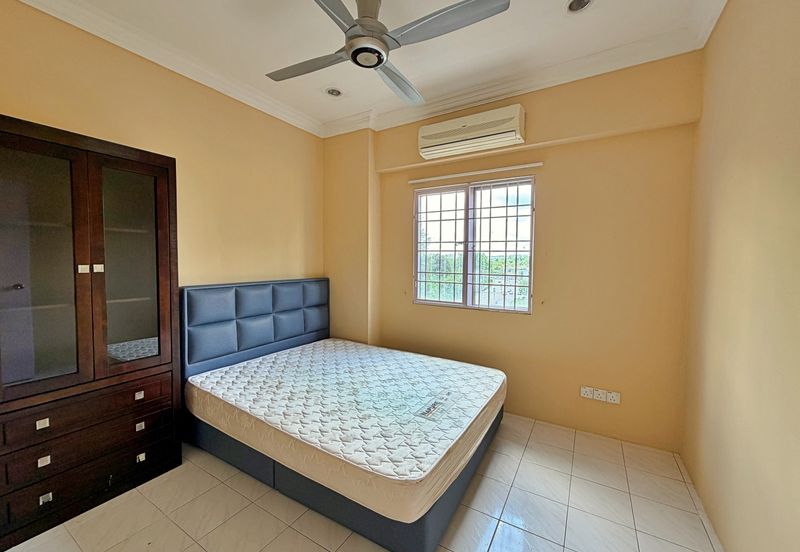 Jalil Damai Apartments