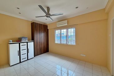 Jalil Damai Apartments